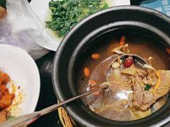 -小方外婆菜(蒙山路店)