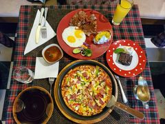 -小世界西餐厅(建国门店)