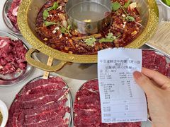 -牛百道·鲜活牛肉馆(天一店)