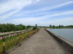 -云漫湖生态度假公园