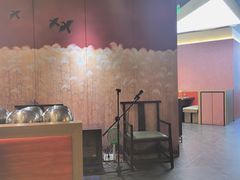 -咏江南·苏式火锅·苏州评弹(观前街店)