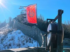 -雁门关景区