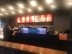 -星巴克(北新泾店)