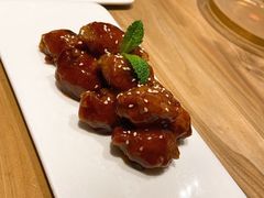 -枣子树·素食餐厅(普陀山店)