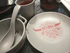 -热火朝天鲜切牛肉火锅(南强街巷店)