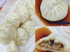 -津门张记包子铺(华昌道店)