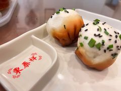 鲜肉生煎-东泰祥生煎馆(长宁路店)