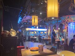 -纳瓦新疆菜(银都店)