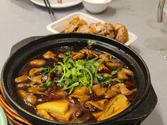 -金哥私房菜馆(张府园总店)