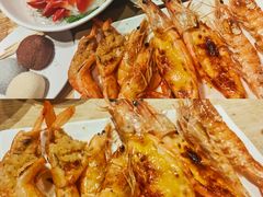 -水木锦堂·自助铁板烧(世贸天阶店)