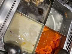 -海底捞火锅(崇文门新世界百货店)