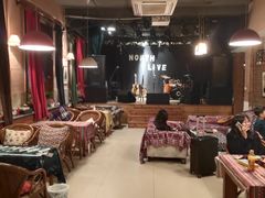 -哈尔滨北方国际青年旅舍(中央大街店)