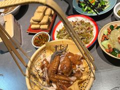 -老淮滨-蚌埠非遗小吃(淮河路店)