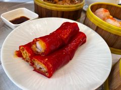 -香云轩·顺德菜(香云纱园林酒店店)