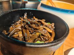 -马灯部落·西湖边的创意山景餐厅(虎跑动物园店)