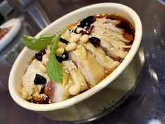 -周大厨辣椒炒肉(巨龙路店)
