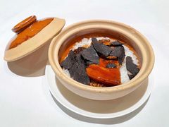 黑松露鲍鱼红烧肉焖饭-福1015(愚园路店)