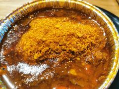 -腰子哥烤串(石佛营炫特店)