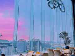 -北京丽晶酒店