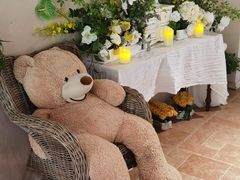 -HERRE·FARM 赫尔露营农场·团建聚会包场