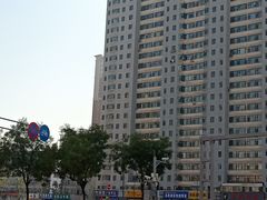-太原武宿国际机场