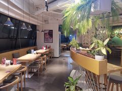 -嘉和一品粥(方庄店)