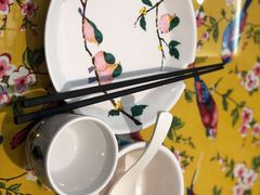 -芳姨广东砂锅粥(张庄路店)