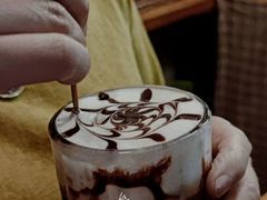 -参差咖啡(水果湖公园店)