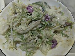 -小菜园新徽菜(宜兴八佰伴店)