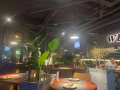 大堂-West10 西拾·西餐厅·创意菜(未来科技城店)