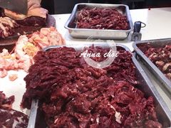 -陈记顺和牛肉火锅馆(天河北路店)