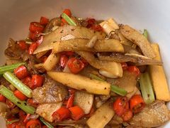 -衡地道·三菜一汤(汉溪长隆店)