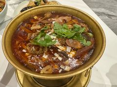 -凯鸽酒楼(大同振兴街店)