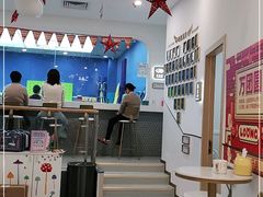 -龙格亲子游泳·水育早教运动中心(绿宝中心)