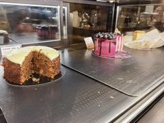 -BAKER&SPICE(BFC外滩金融中心店)