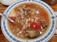 -老雒阳面馆·水席·洛阳菜(王城路店)