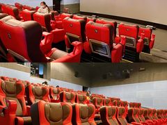 -广东科学中心科技影院