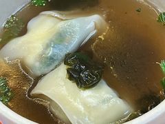 -素满香·全民食养自助(长宁龙之梦店)