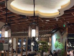 -庆江南江南菜(琴湖溪里花园城店)