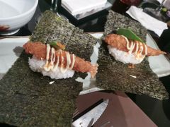 -新鲜特色餐厅(香格里拉大酒店)