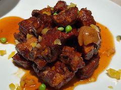 -一坐一忘云南菜(卓悦中心)