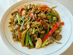 -辣公子·千岛湖私房菜(滨江店)