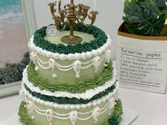 -威利旺卡烘焙西点蛋糕培训(朝阳校区)