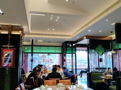 -奇芳阁·百年清真南京菜(夫子庙店)