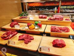 -富力丽思卡尔顿酒店·香荟全日制餐厅