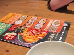 -泰堤坊(淡水体育馆店)