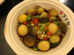 -芦月轩羊蝎子(太平桥店)