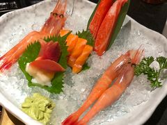 -神户赤童日式烤肉(金地广场店)