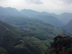 -南尖岩景区