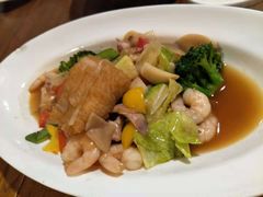 -BISTROFIORE美伊娜(伊犁南路店)